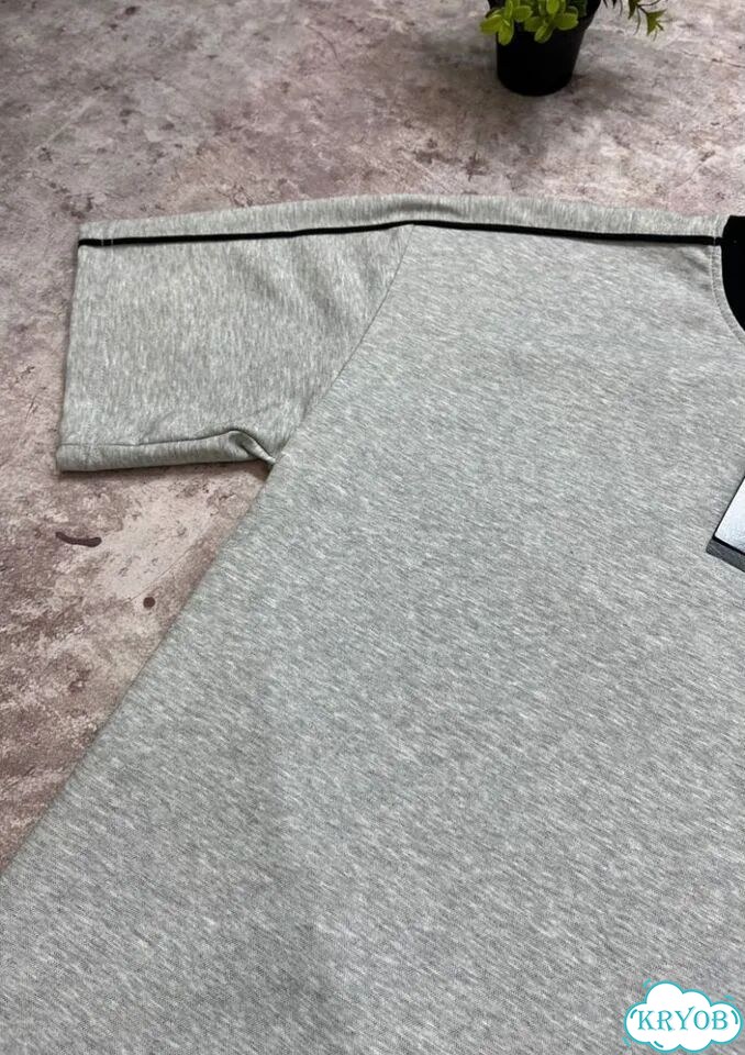 Футболки Nike Nocta фото 4