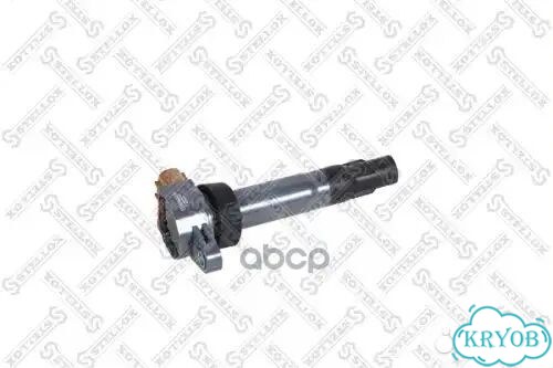 Катушка зажигания Opel Agila B, Fiat Sedici фото 1