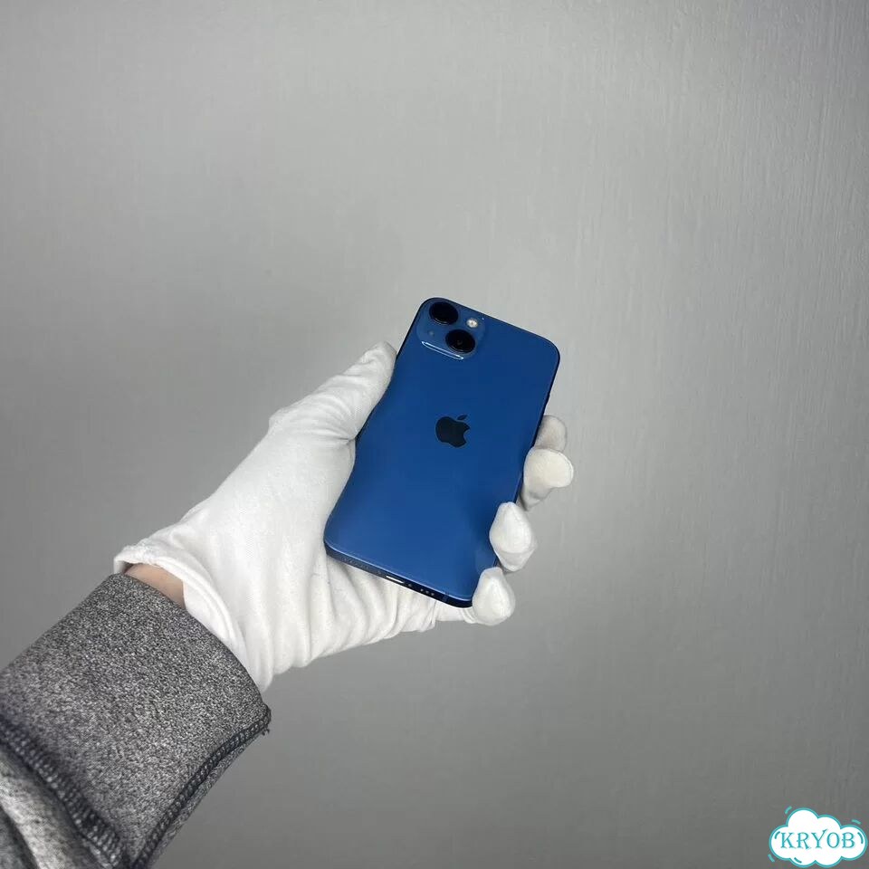 iPhone 13, 256 ГБ фото 2