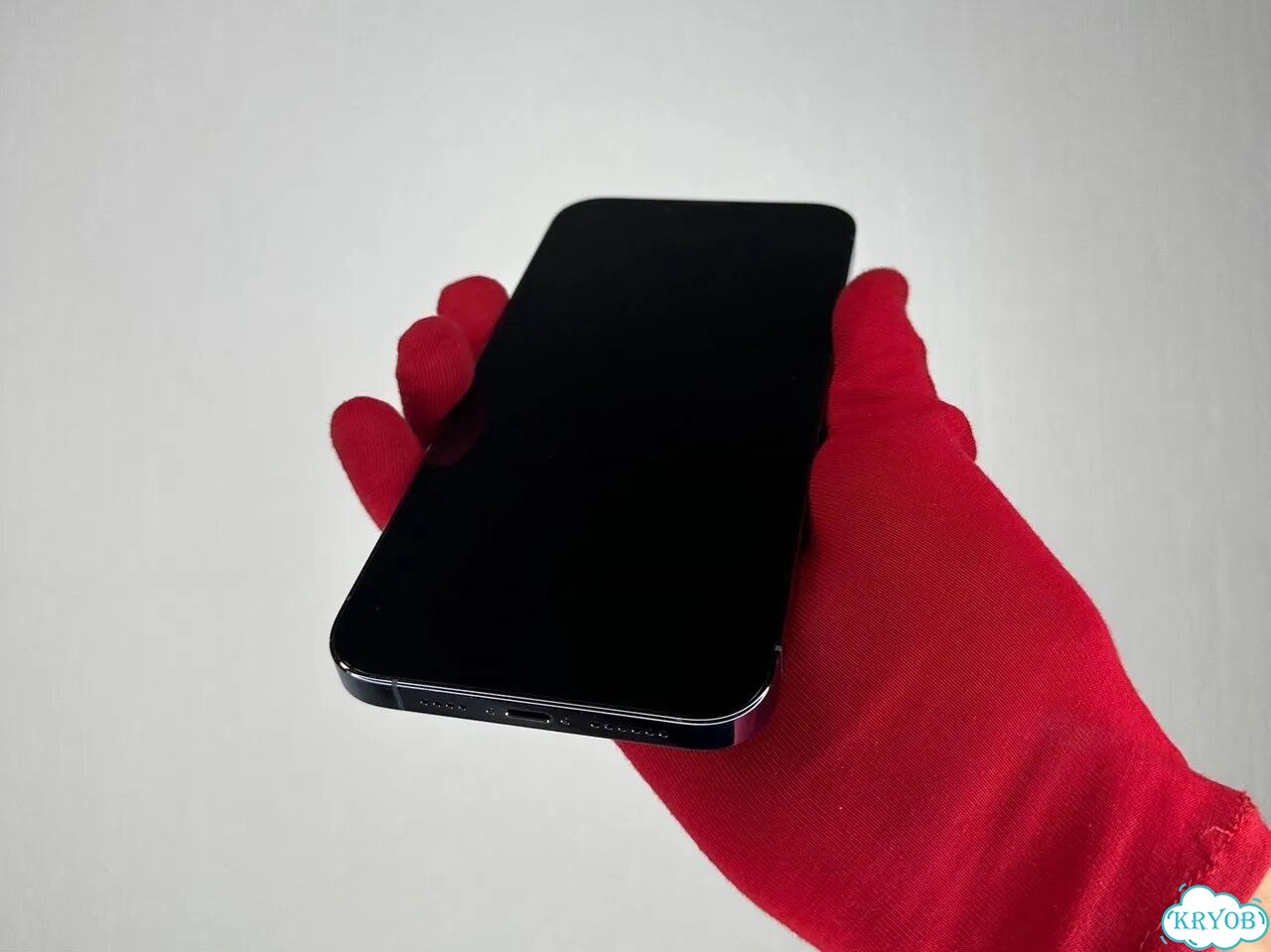 iPhone 13 Pro Max, 256 ГБ фото 2
