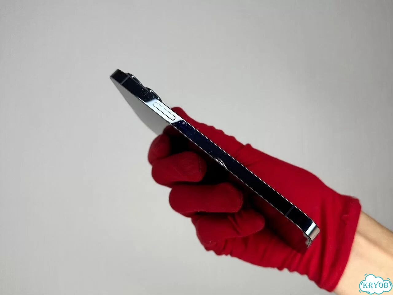 iPhone 13 Pro Max, 256 ГБ фото 4