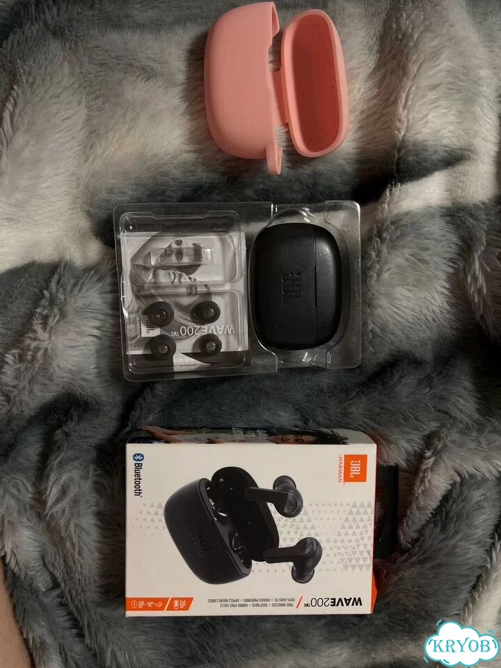 Наушники jbl беспроводные фото 4
