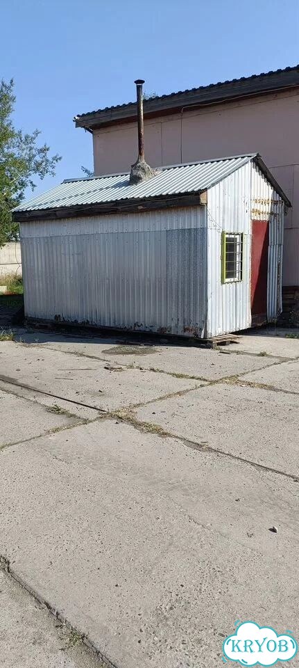 Бытовка, домик на дачу фото 1