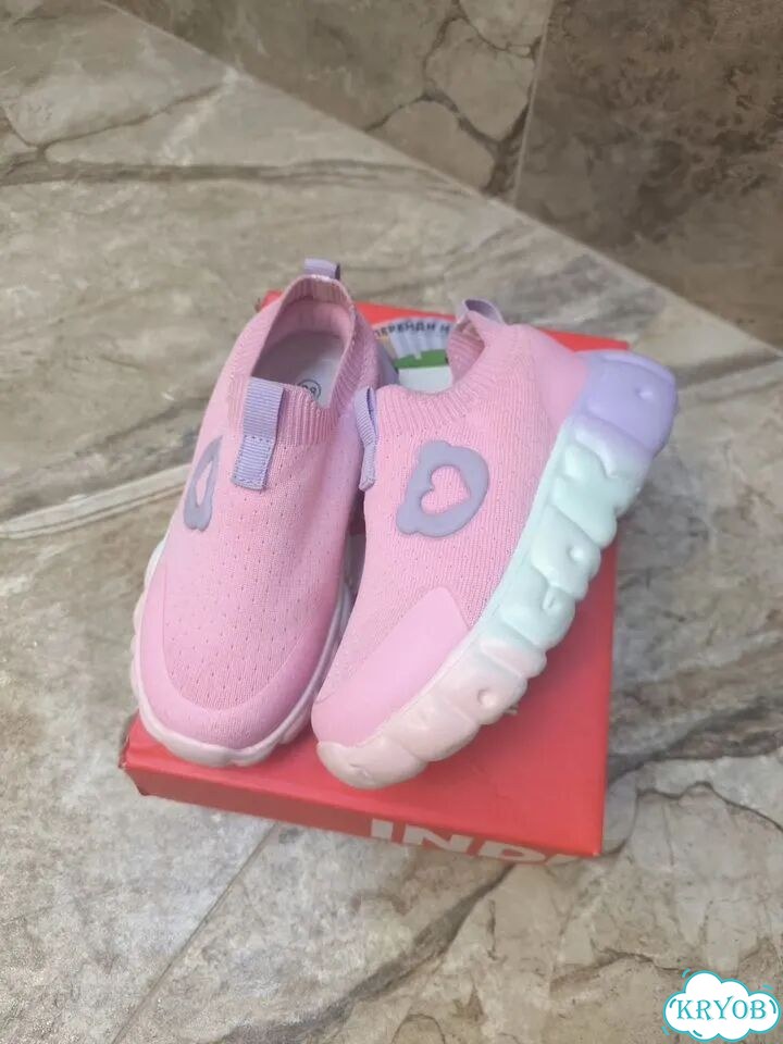 Кроссовки Indigo kids фото 1