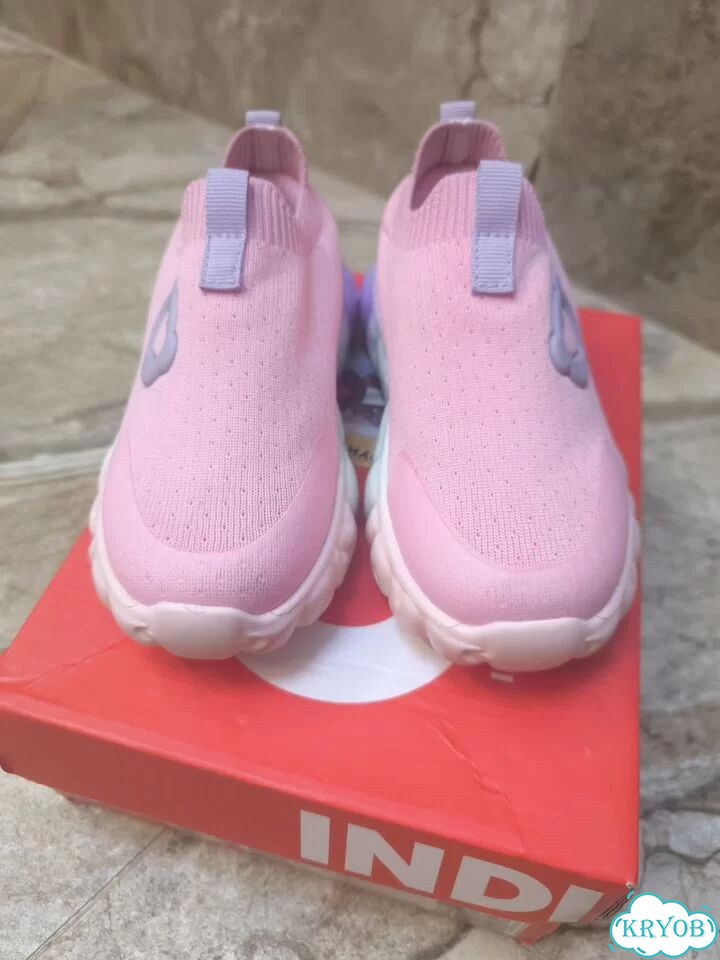 Кроссовки Indigo kids фото 2