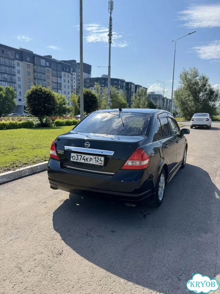 Аренда авто под такси фото 5