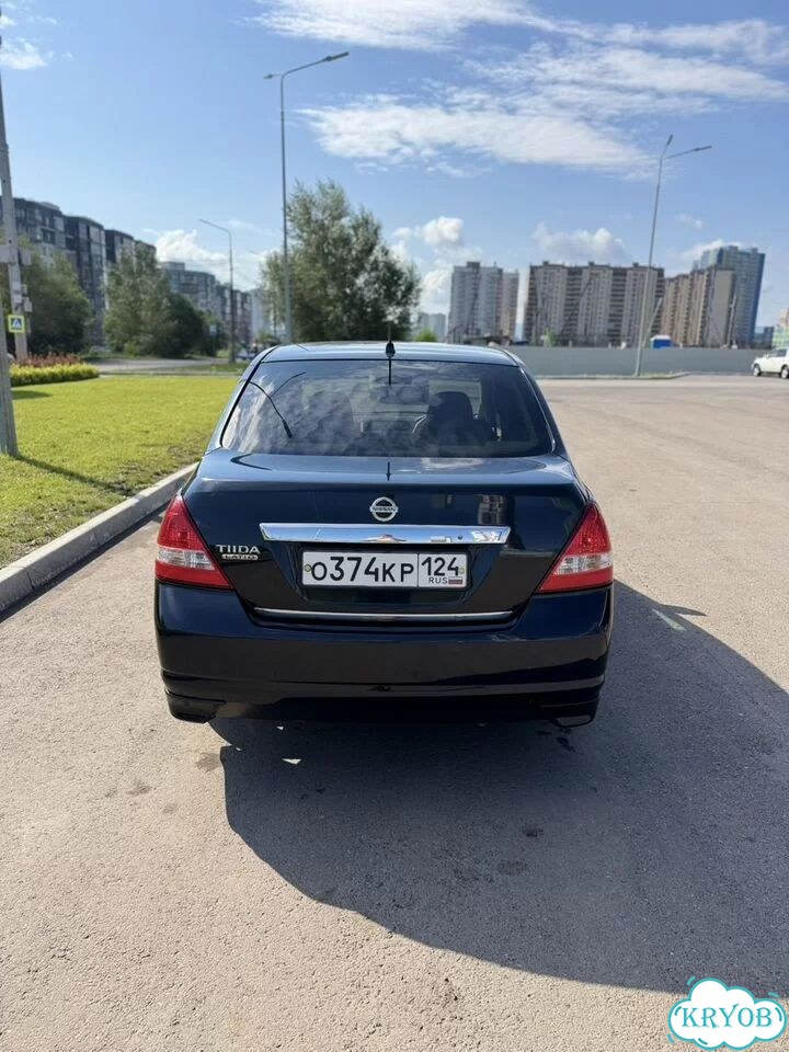 Аренда авто под такси фото 6