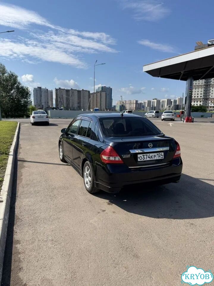Аренда авто под такси фото 7