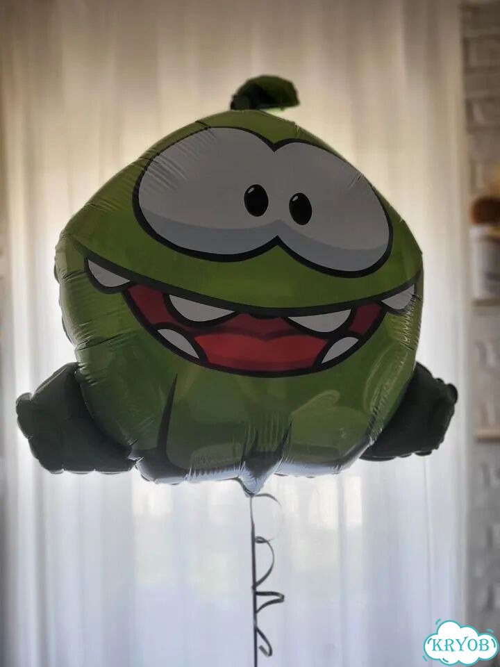 Шар фигура Ам-ням фото 2