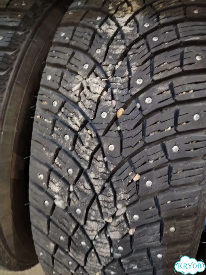 Triangle TR601 225/65 R17 фото 3