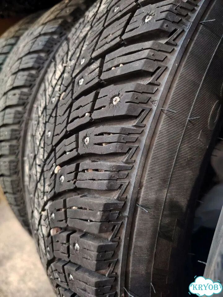 Triangle TR601 225/65 R17 фото 5