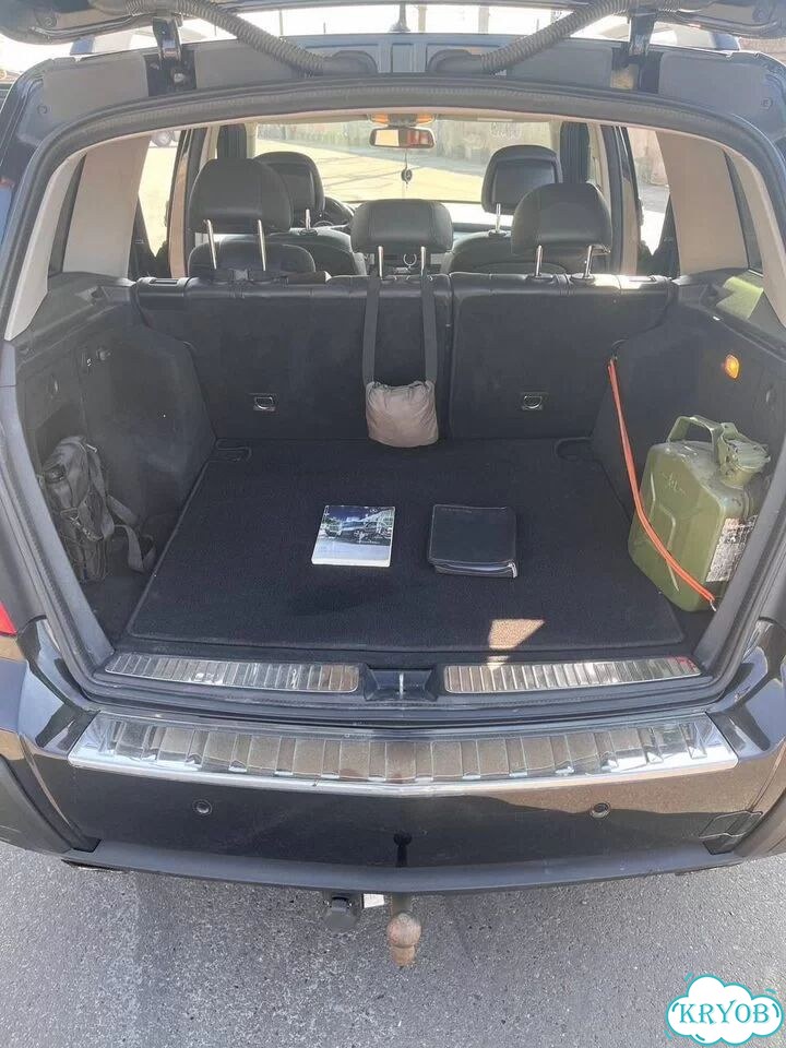 Mercedes-Benz GLK-класс 3.0 AT, 2008, 330 000 км фото 13