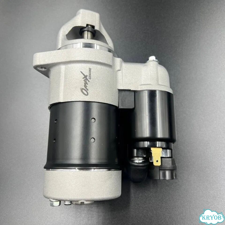 Электростартер Suzuki DF9.9-50, DF40A-60A фото 1