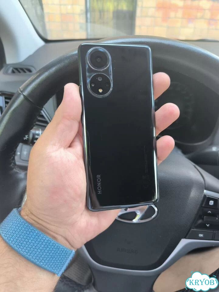HONOR 50, 8/128 ГБ, 2 SIM фото 3