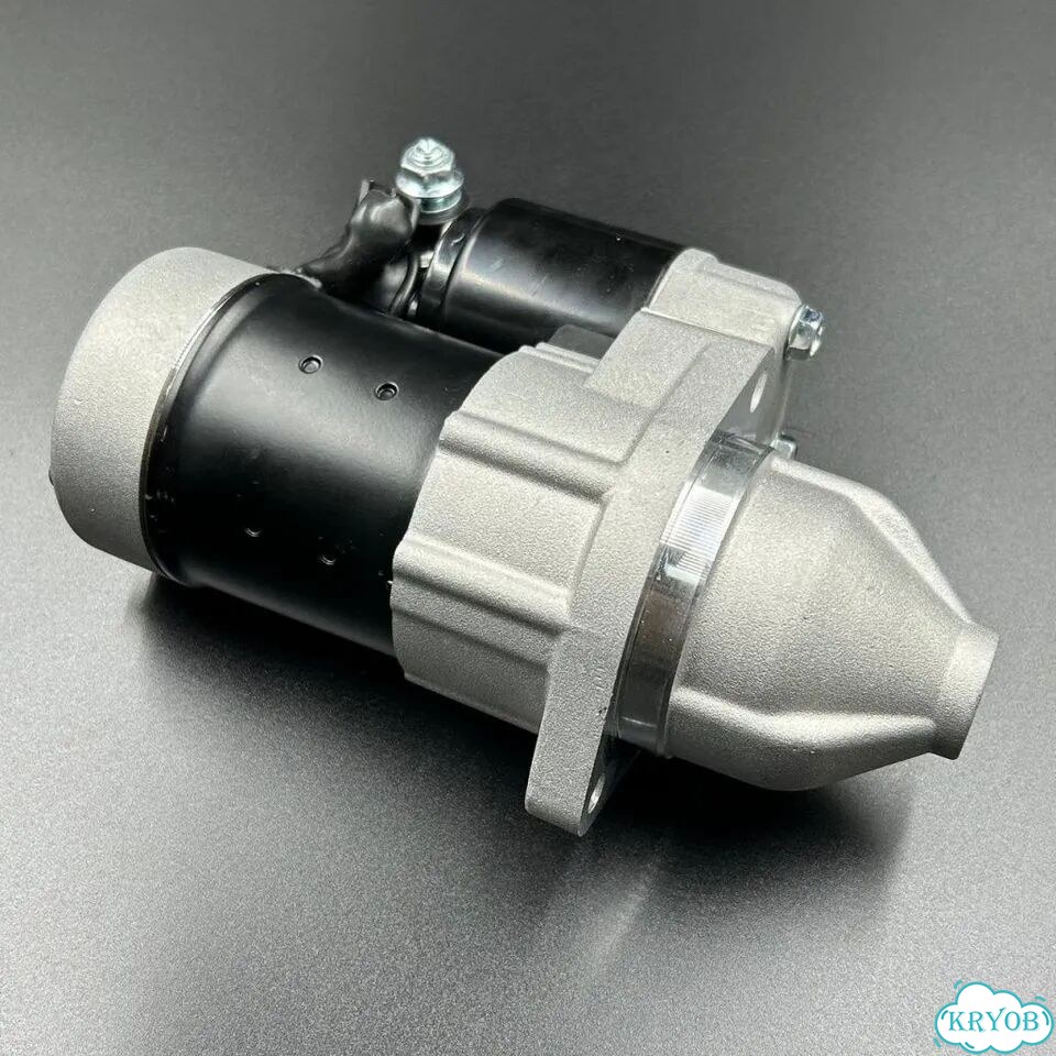Электростартер Suzuki DF150-300 фото 1