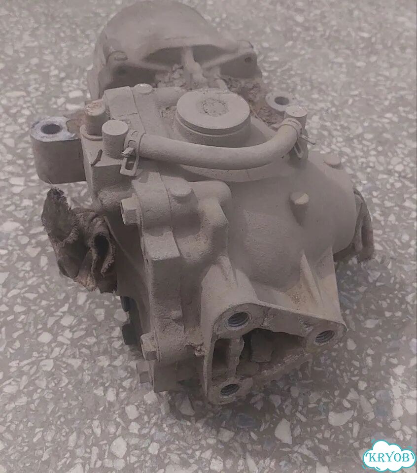 Редуктор toyota фото 1