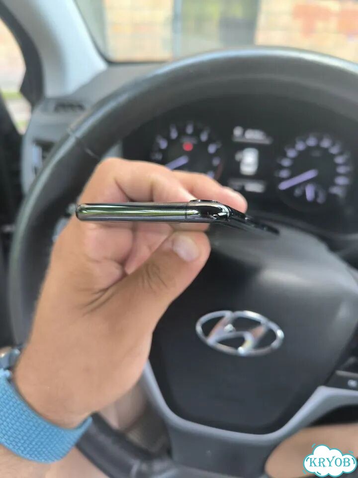 iPhone Xs, 64 ГБ, SIM + eSIM фото 10