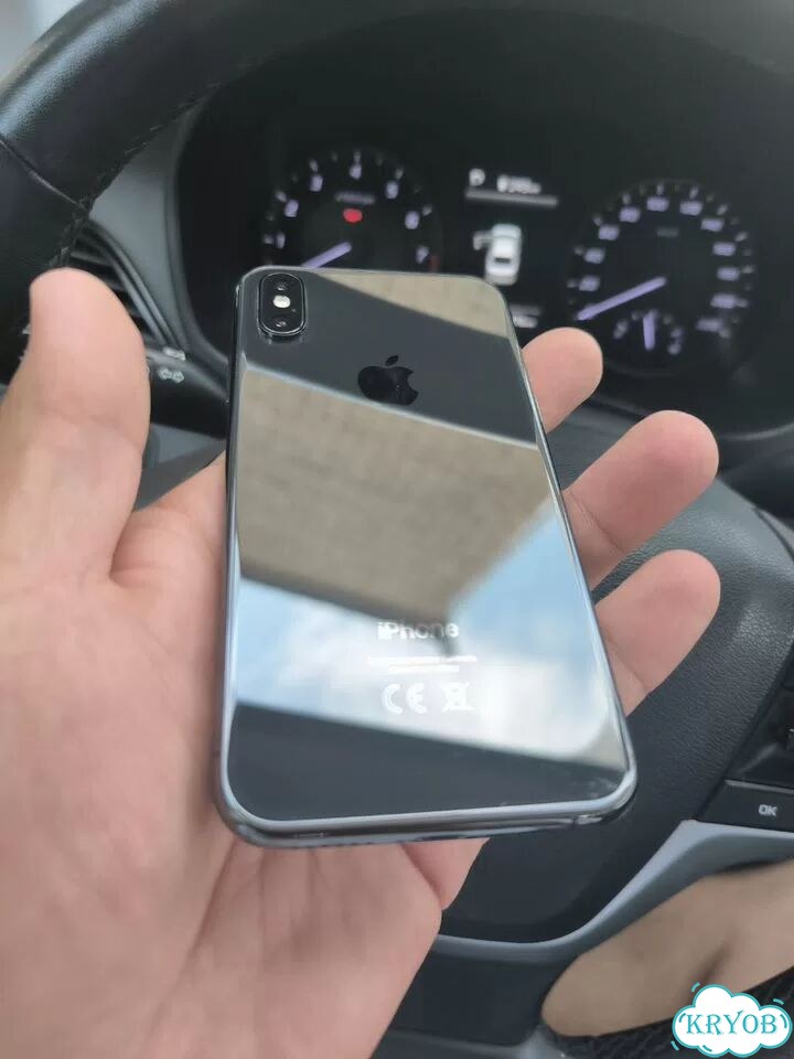 iPhone Xs, 64 ГБ, SIM + eSIM фото 7