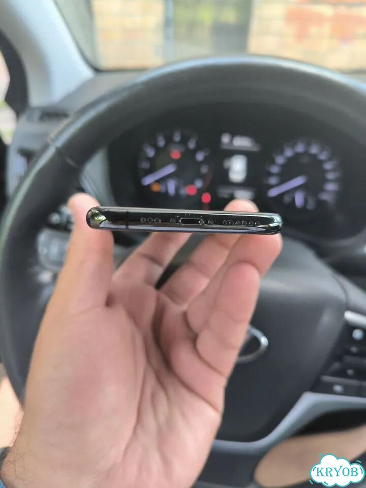 iPhone Xs, 64 ГБ, SIM + eSIM фото 9