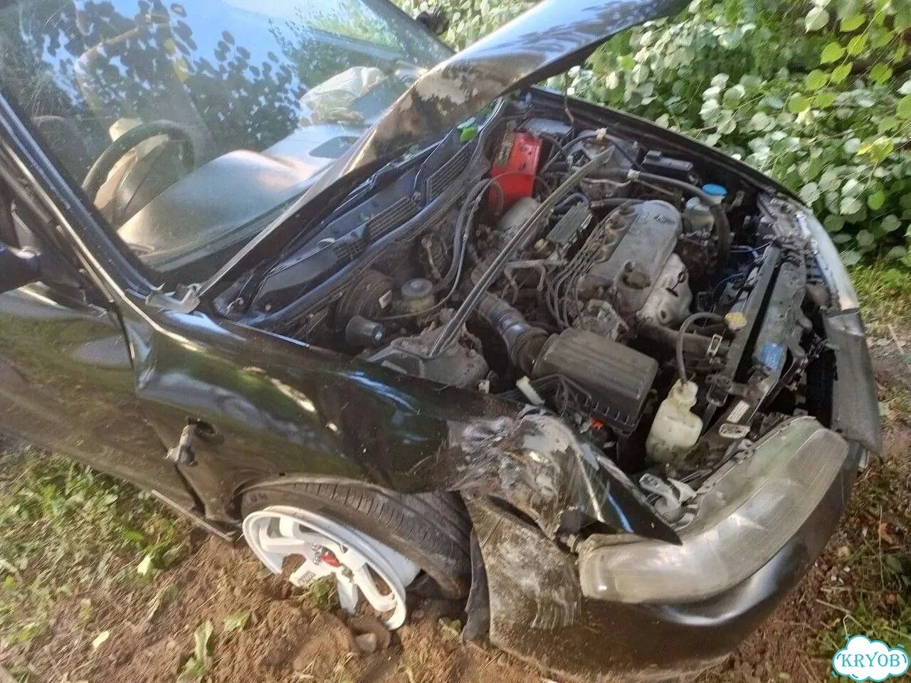 Разборка honda Integra db6 фото 1