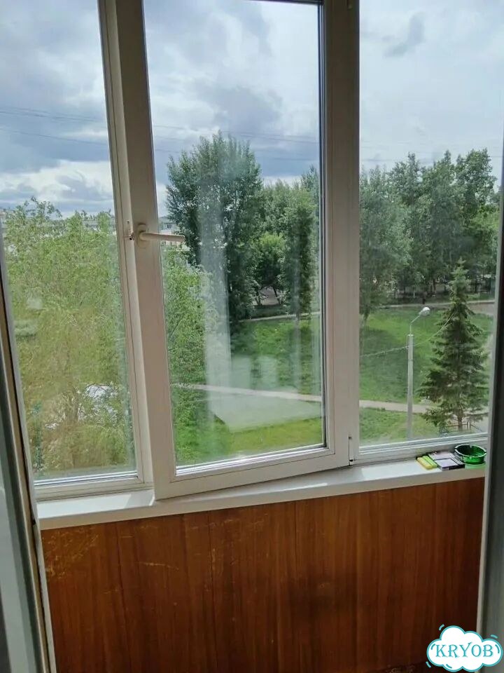 1-к. квартира, 35,3 м², 4/9 эт. фото 1