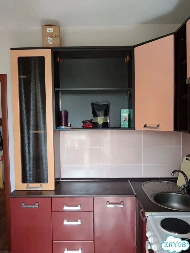 1-к. квартира, 35,3 м², 4/9 эт. фото 10