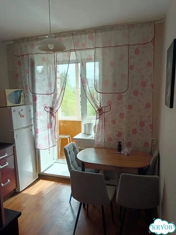 1-к. квартира, 35,3 м², 4/9 эт. фото 11