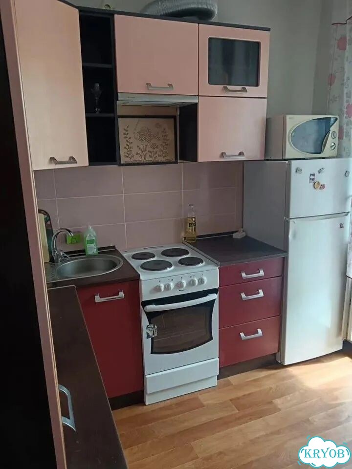 1-к. квартира, 35,3 м², 4/9 эт. фото 12