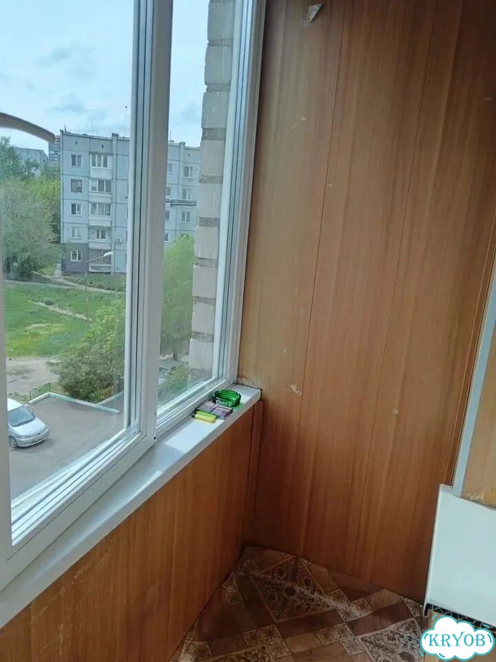1-к. квартира, 35,3 м², 4/9 эт. фото 3