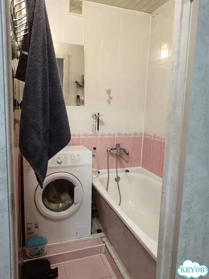 1-к. квартира, 35,3 м², 4/9 эт. фото 6