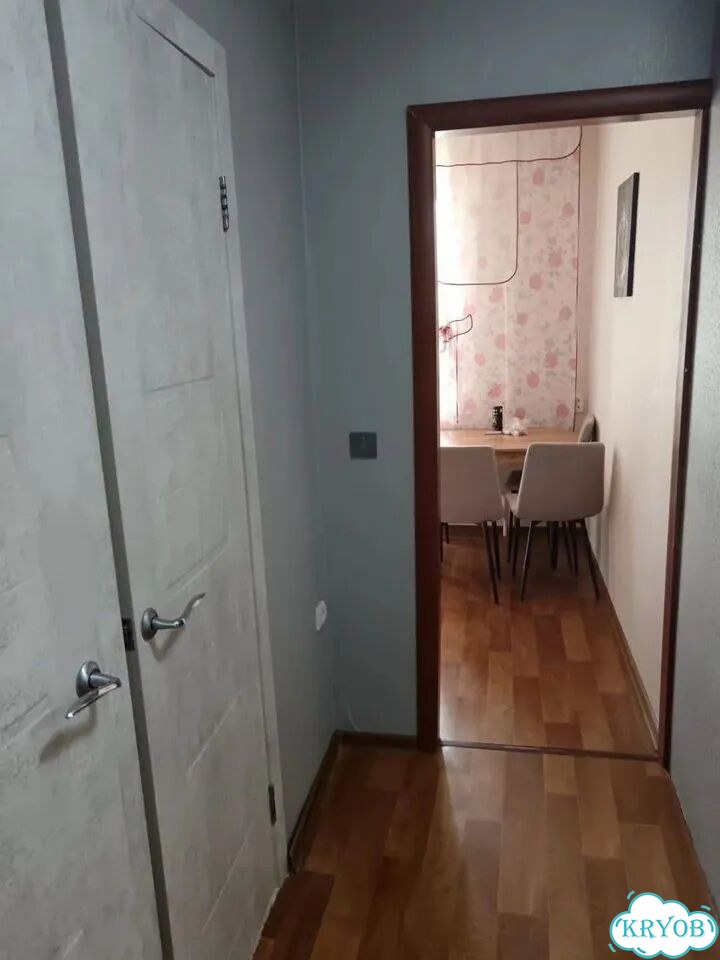 1-к. квартира, 35,3 м², 4/9 эт. фото 7