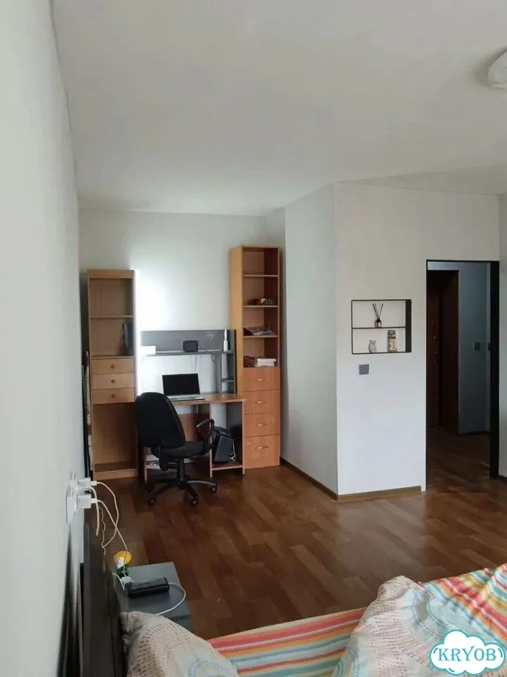 1-к. квартира, 35,3 м², 4/9 эт. фото 8