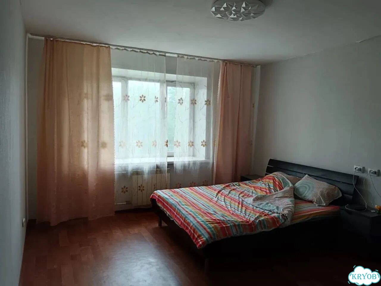 1-к. квартира, 35,3 м², 4/9 эт. фото 9
