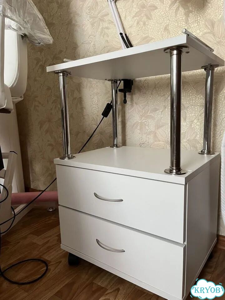 Тележка для педикюра фото 1