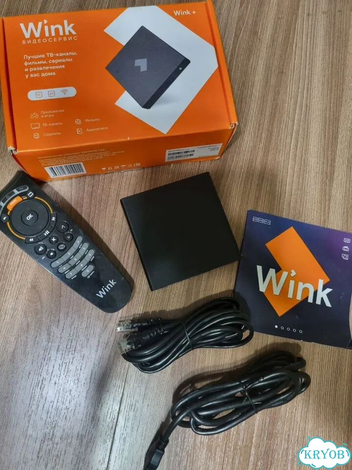 Tv приставка фото 3