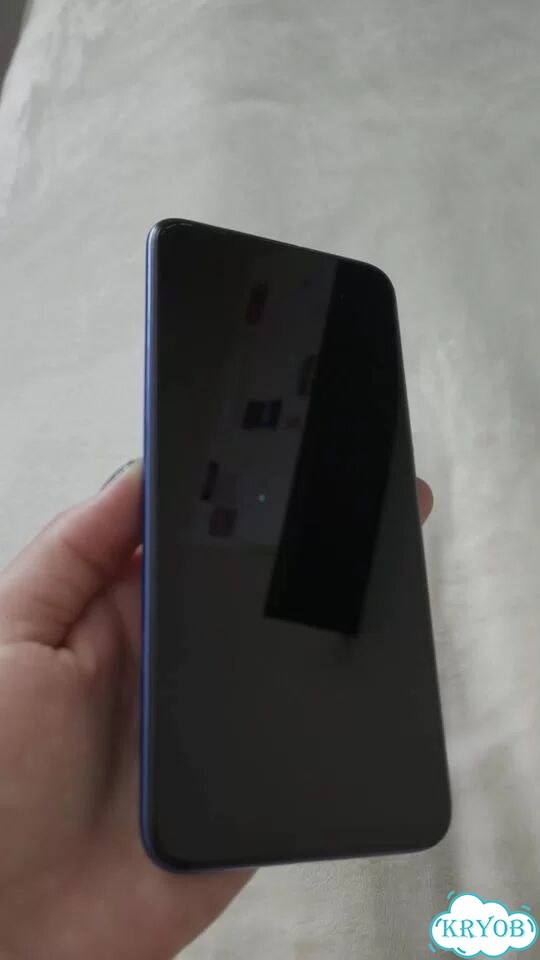 HONOR 9X, 4/128 ГБ, 2 SIM фото 1
