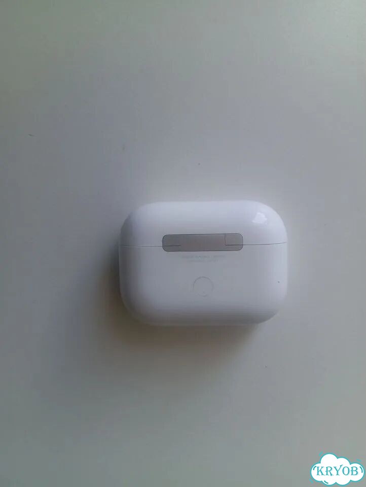 Наушники apple airpods pro 2 фото 2