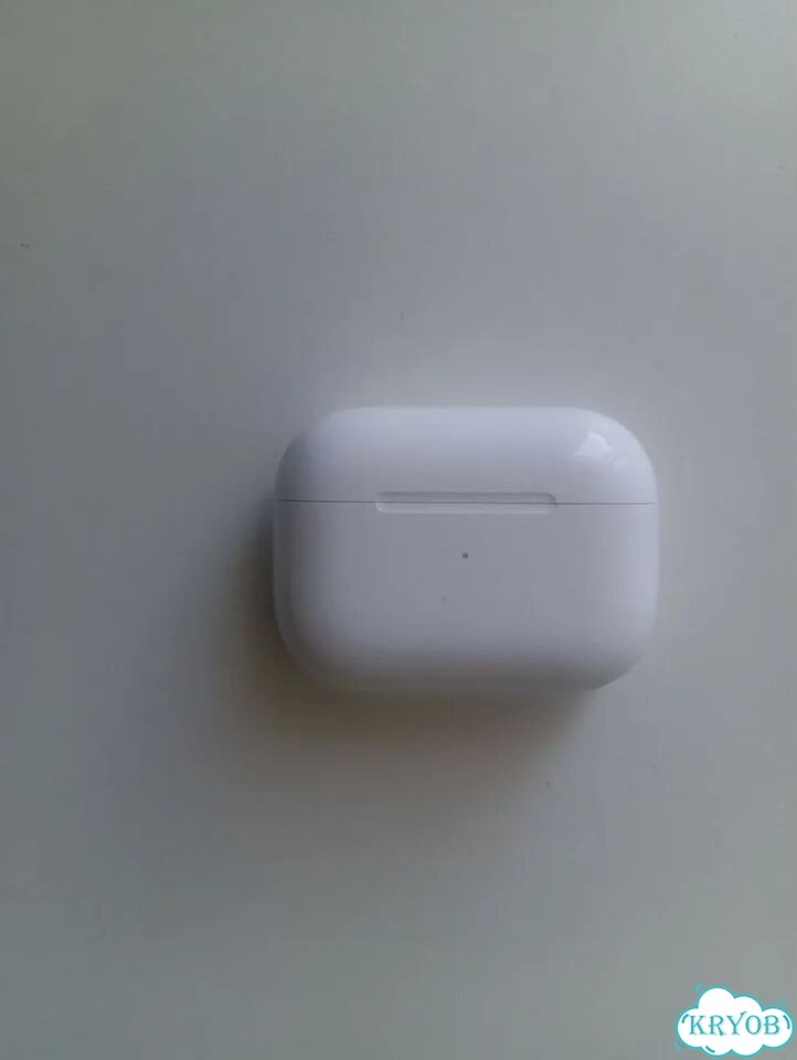 Наушники apple airpods pro 2 фото 3