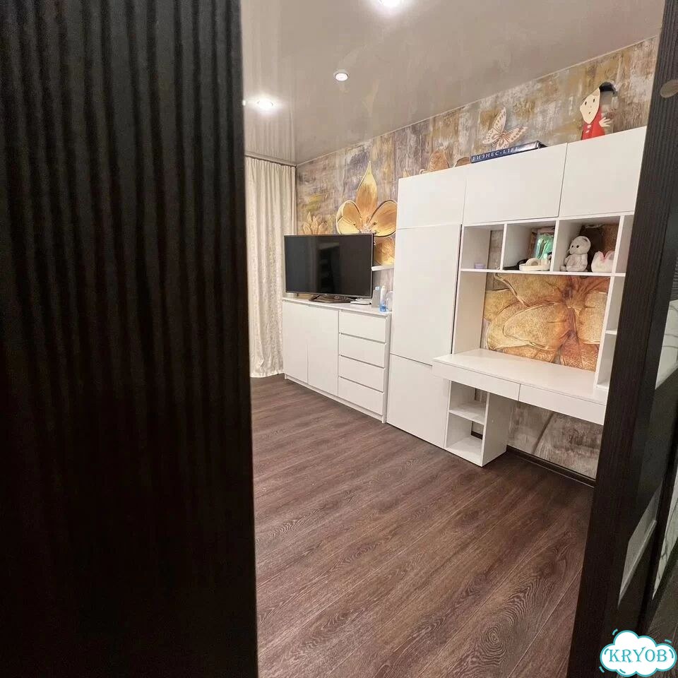2-к. квартира, 56 м², 7/10 эт. фото 1