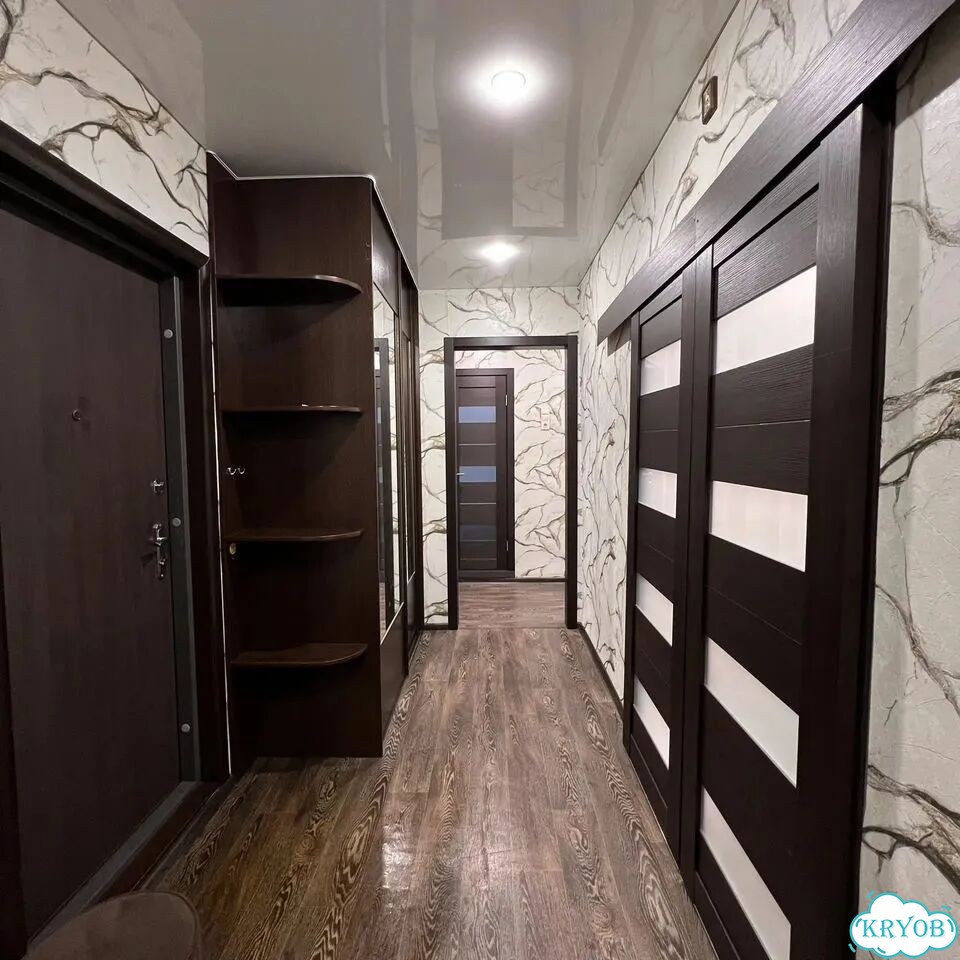 2-к. квартира, 56 м², 7/10 эт. фото 10