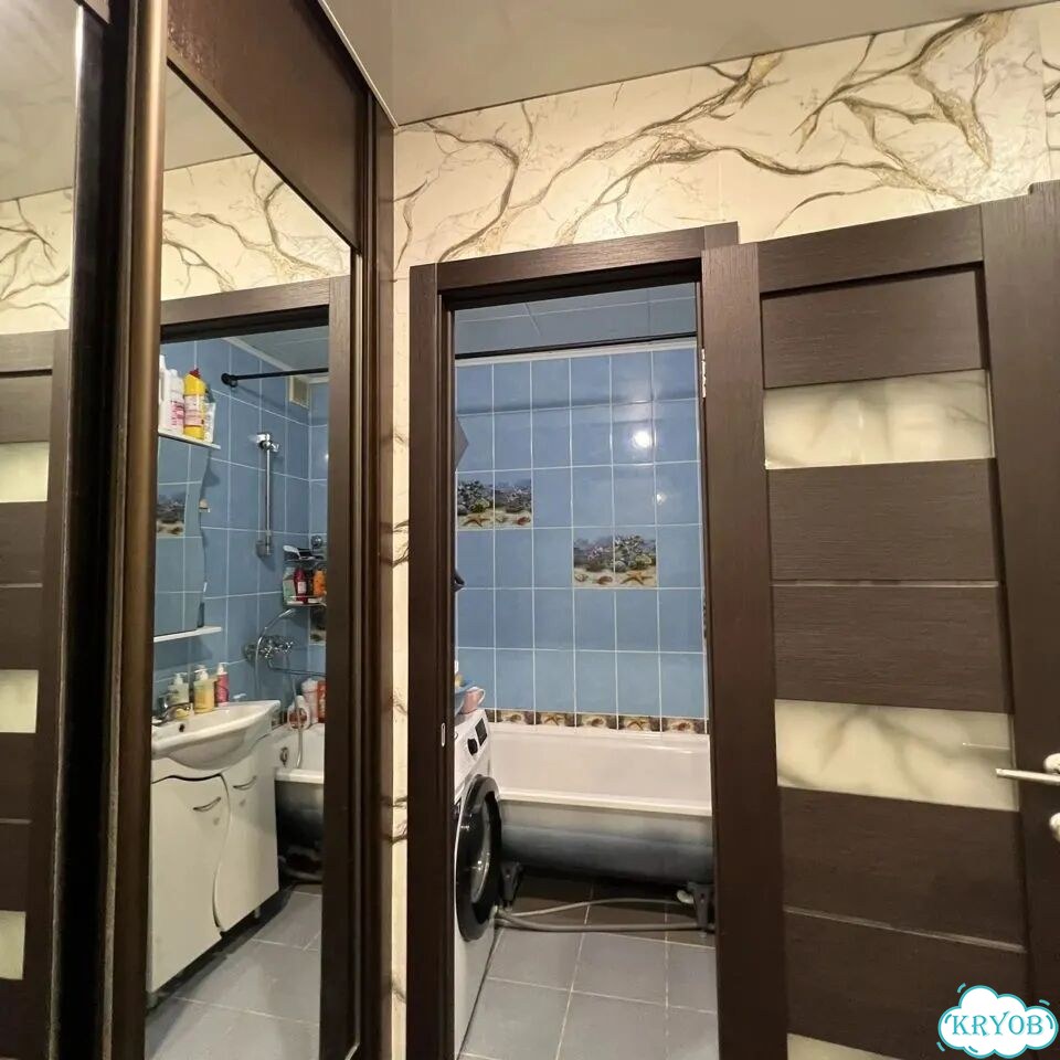 2-к. квартира, 56 м², 7/10 эт. фото 12