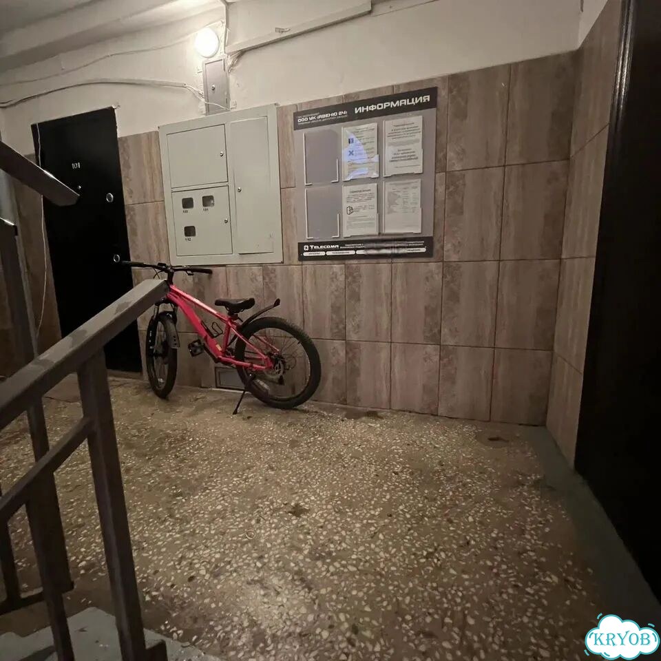 2-к. квартира, 56 м², 7/10 эт. фото 15