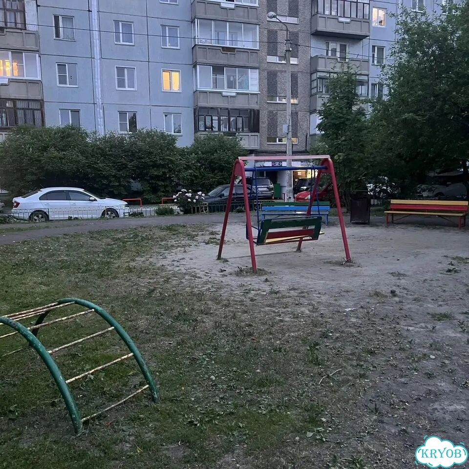 2-к. квартира, 56 м², 7/10 эт. фото 19