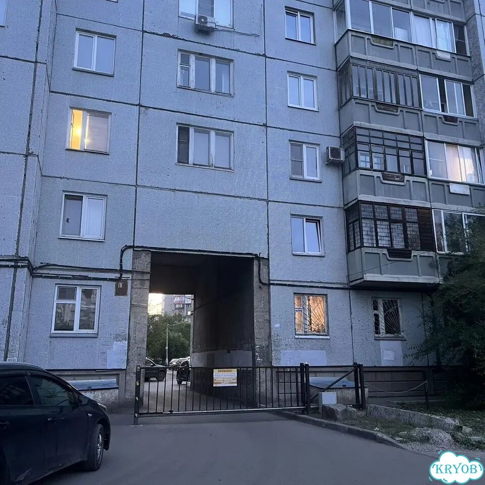 2-к. квартира, 56 м², 7/10 эт. фото 20
