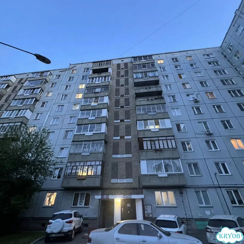 2-к. квартира, 56 м², 7/10 эт. фото 21