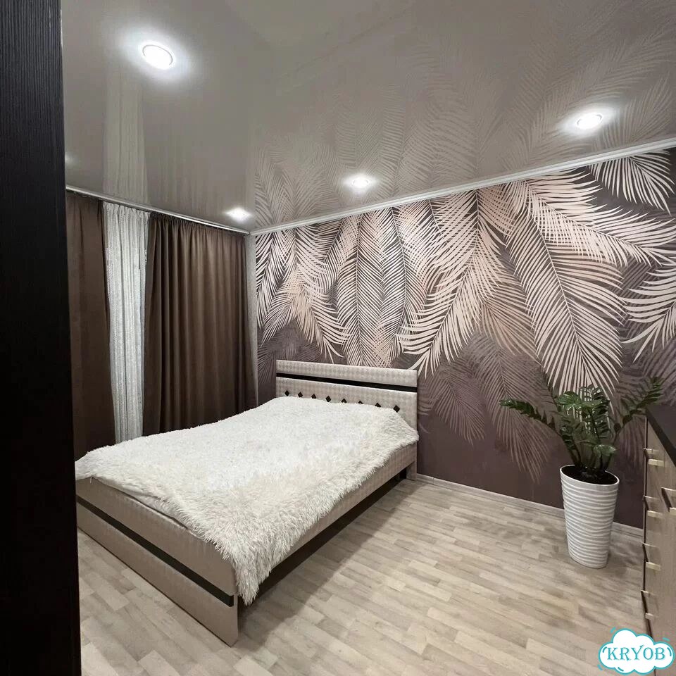 2-к. квартира, 56 м², 7/10 эт. фото 3