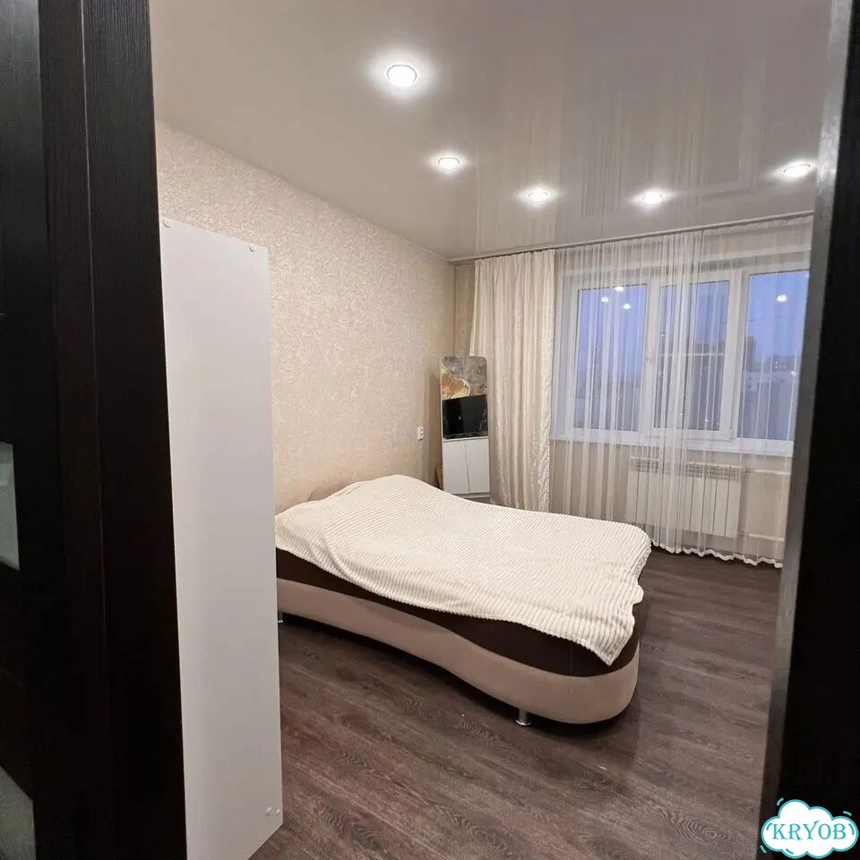 2-к. квартира, 56 м², 7/10 эт. фото 5
