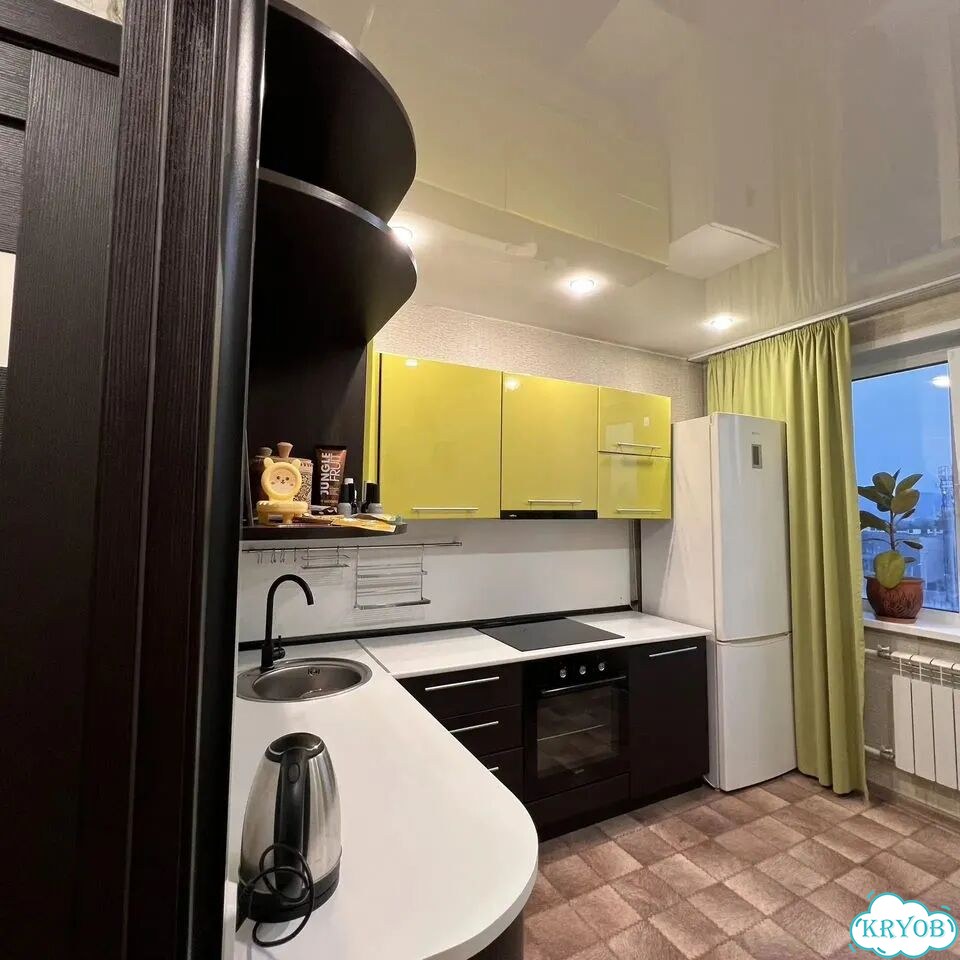 2-к. квартира, 56 м², 7/10 эт. фото 6