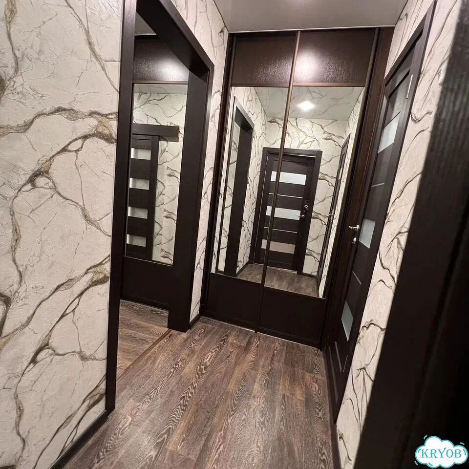 2-к. квартира, 56 м², 7/10 эт. фото 7