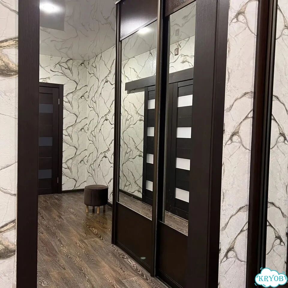 2-к. квартира, 56 м², 7/10 эт. фото 8